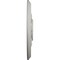 Ekena Millwork Edinburgh Ceiling Medallion (Fits Canopies up to 5 1/4"), Hand-Painted Pot of Cream, 18"OD x 1 3/4"P CM18EDPCF - alternate 4